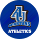 Aurora University Athletics