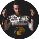 Austin Dillon