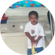 CALEB WILLIAMS