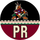 Arizona Coyotes PR