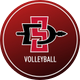 San Diego State Volleyball