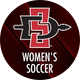 SDSU Womens Soccer