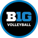 Big Ten Volleyball