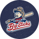 The Badlands Big Sticks
