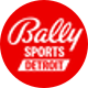 Bally Sports Detroit