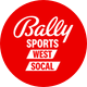 Bally Sports West