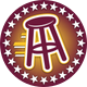 Barstool CMU