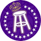JMU Barstool