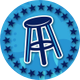 Barstool Villanova