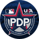 MLB/USA Baseball PDP