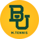Baylor Men’s Tennis