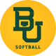 Baylor Softball
