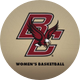 Boston College Women’s Basketball