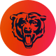 Chicago Bears en España