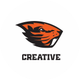 Oregon State Creative