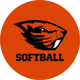 Oregon State Softball