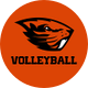 Oregon State Volleyball