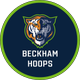 Beckham HS Boys Basketball