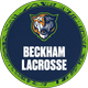 Lucy Beckham Boys Lacrosse