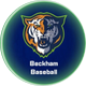 Beckham Baseball