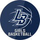 Lucy Beckham Girls Basketball