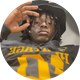 Jamar “Dylan” Denson