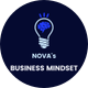 Being Business Minded With Nova
