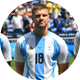 Lucas Beltran | 9 ⚔️🛡️