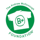 Andrew McDonough B+ Foundation