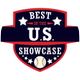 Best in the US Showcases