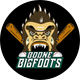 Boone Bigfoots