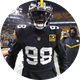 DeMarvin Leal