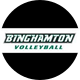 Binghamton Volleyball