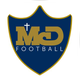Bishop McDevitt Football