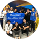 BJJ Club at Georgia State