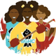 Black Girl Hockey Club