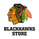 Blackhawks Store