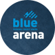 Blue FCU Arena