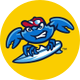 BlueClaws
