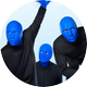 Blue Man Group