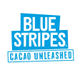 Blue Stripes