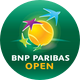 BNP Paribas Open