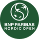 BNP Paribas Nordic Open