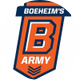 Boeheim’s Army