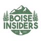 Boise Insiders