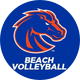 Boise State Beach Volleyball