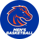 Boise State Men's Basketball