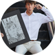 Thomas Bongiolatti’s Art