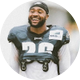 Miles Sanders