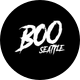 BOO Halloween